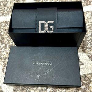 Dolce & Gabbana sunglasses